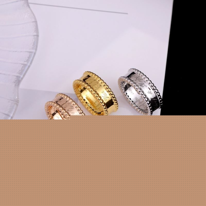 Vca Rings